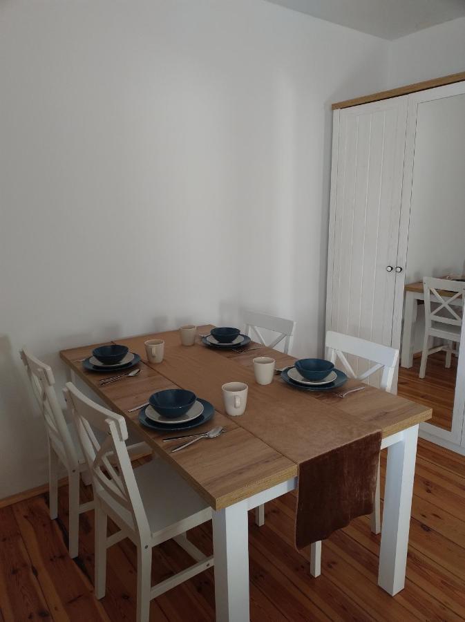 Tabago 8 Apartment