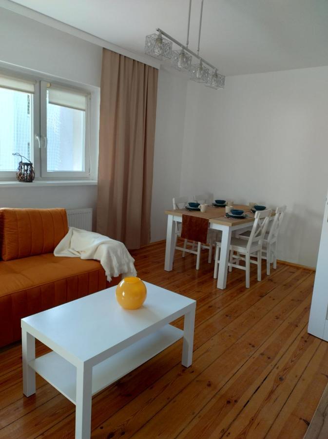 Tabago 8 Apartment *