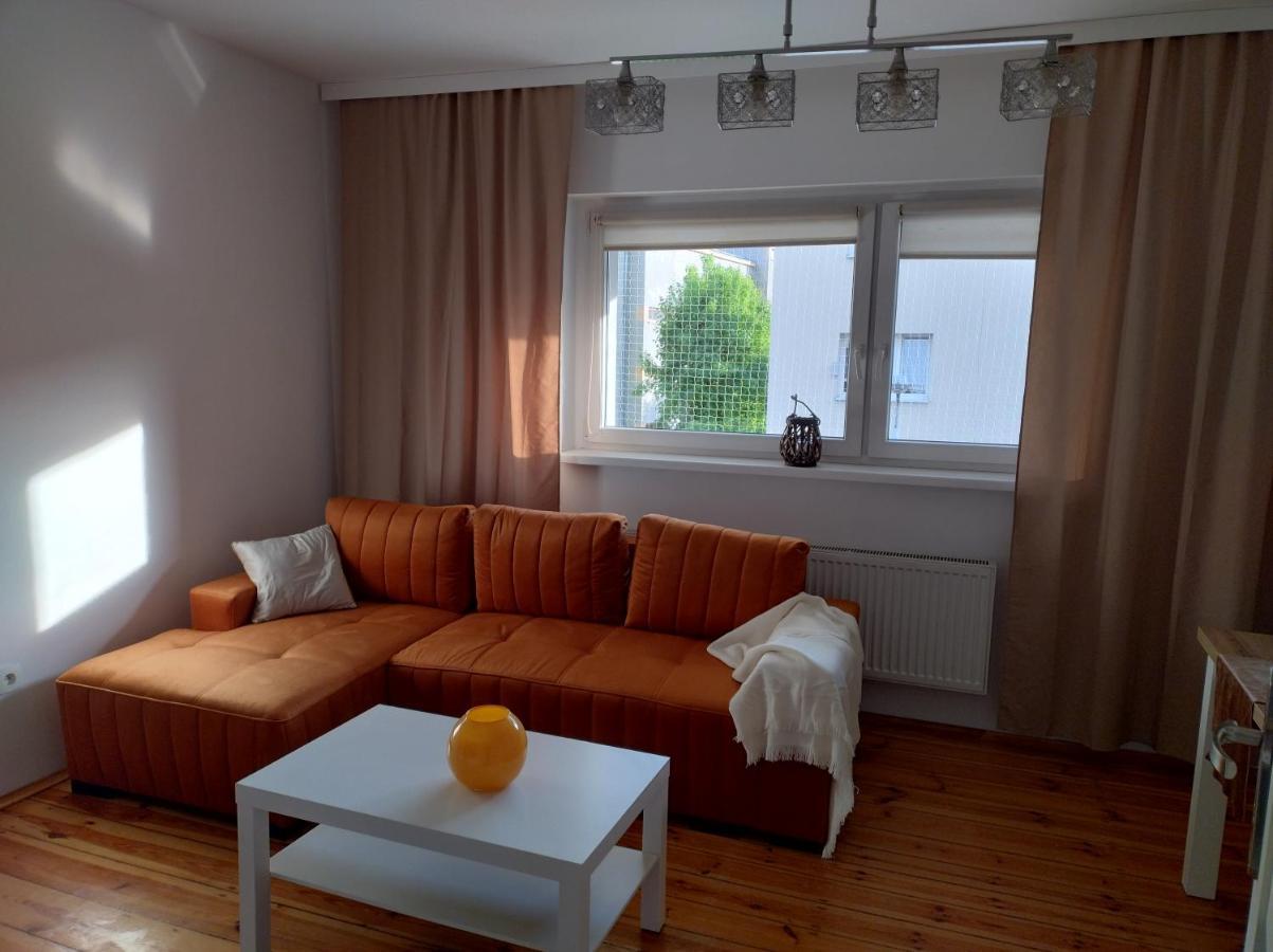 Tabago 8 Apartment *