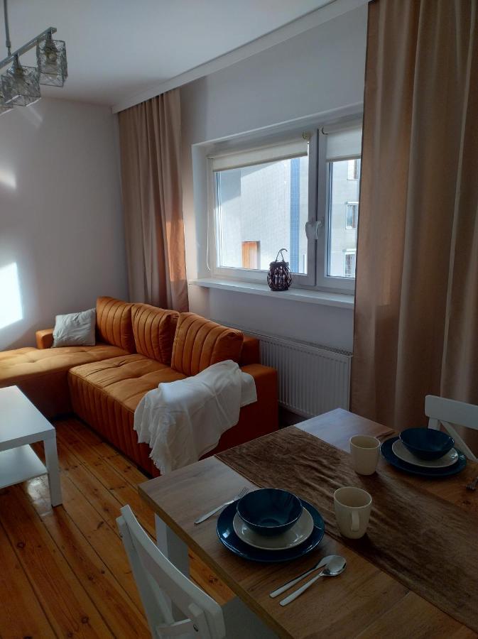 Apartment Tabago 8 *