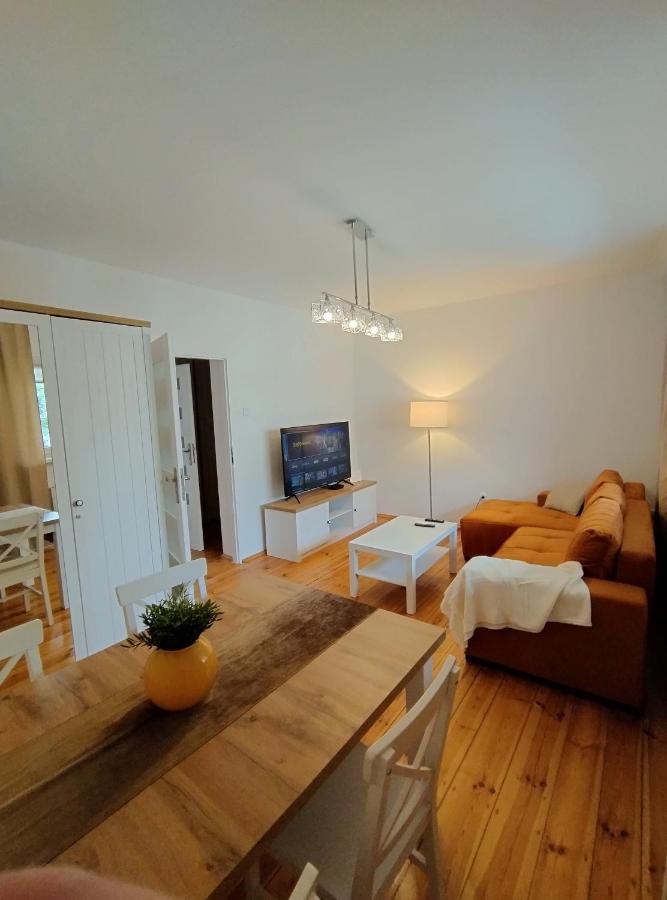 Tabago 8 Apartment