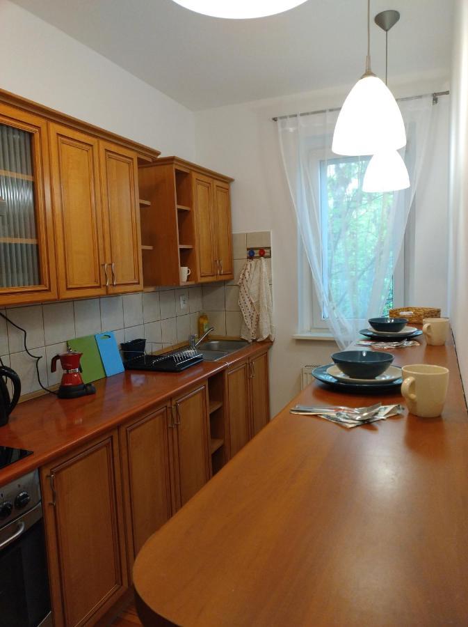 Tabago 8 Apartment