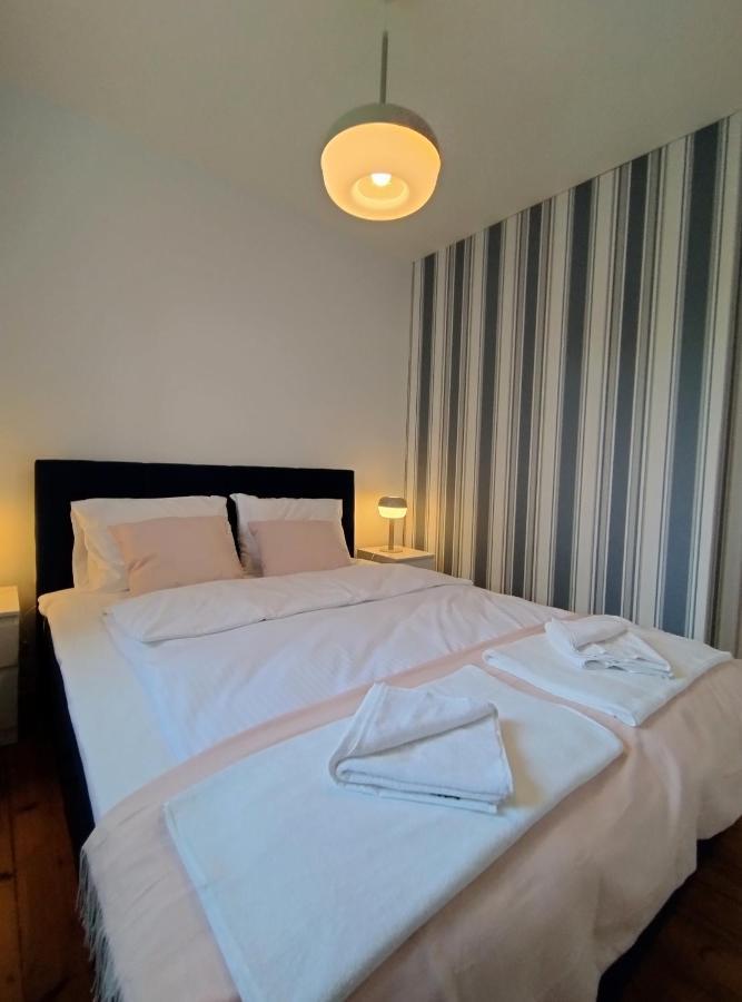 Tabago 8 Apartment *