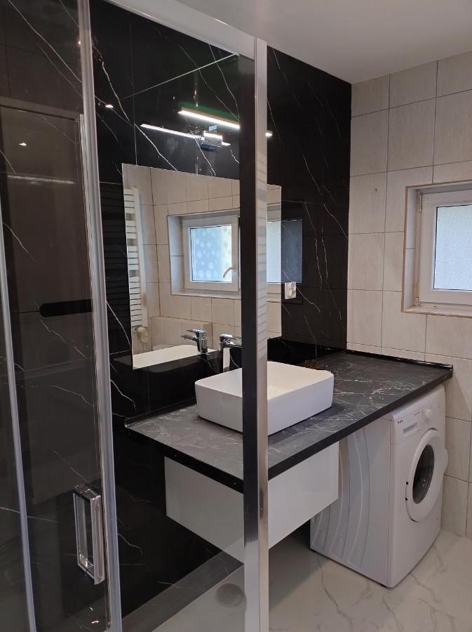 Apartment Tabago 8