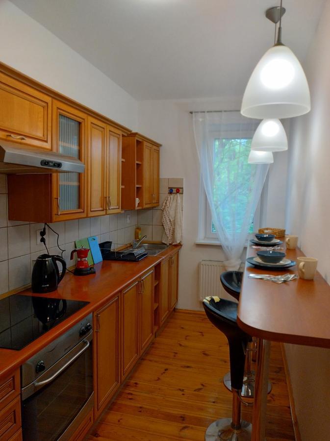 Apartment Tabago 8 Opole