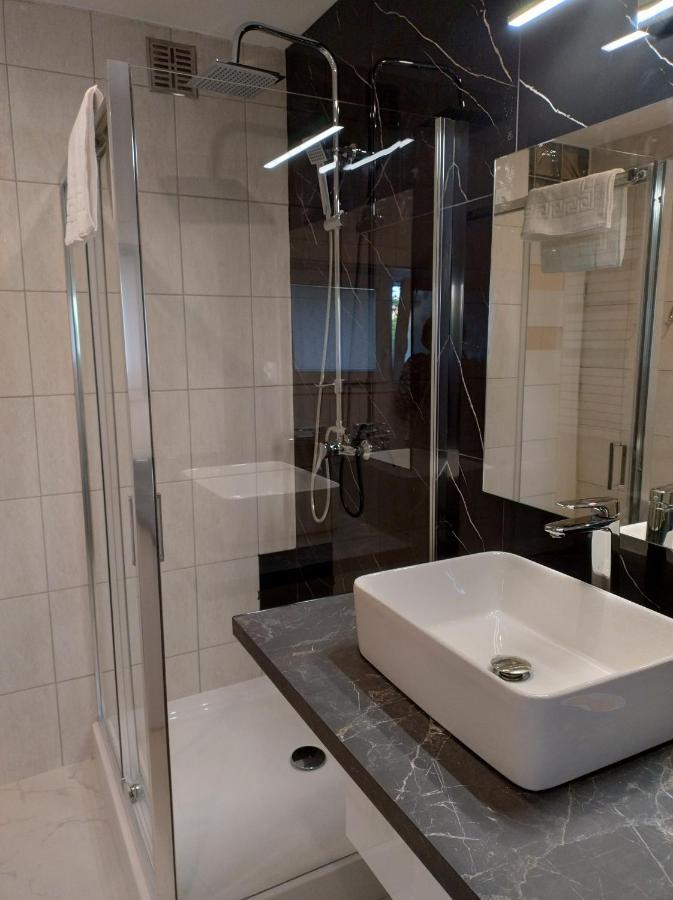 Tabago 8 Apartment *