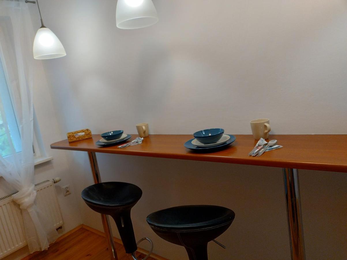Apartment Tabago 8 Opole