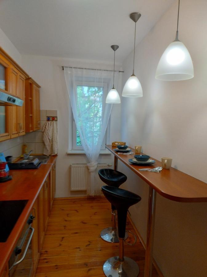 Tabago 8 Apartment *