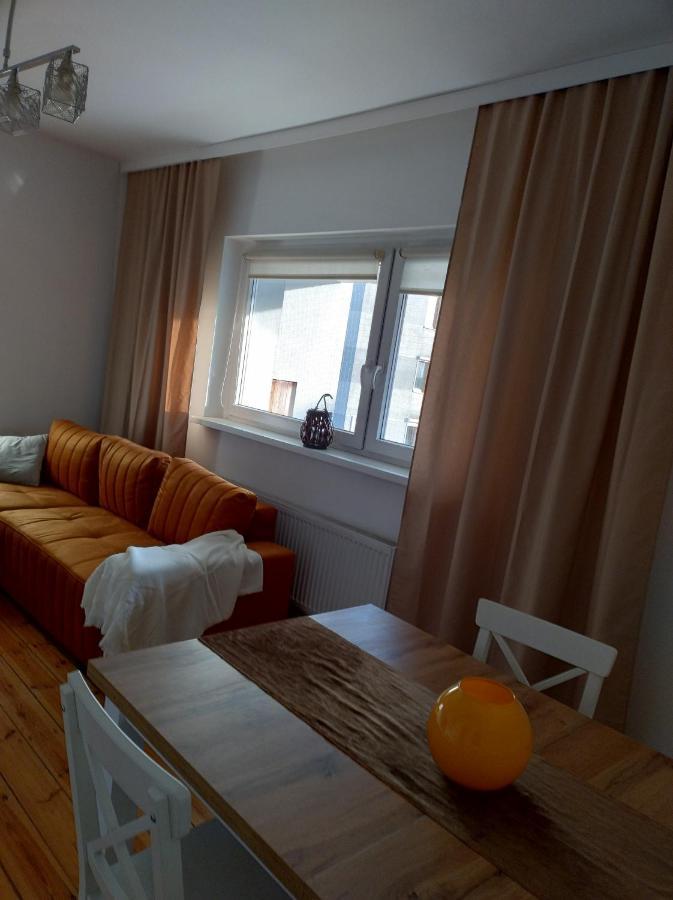 Apartment Tabago 8
