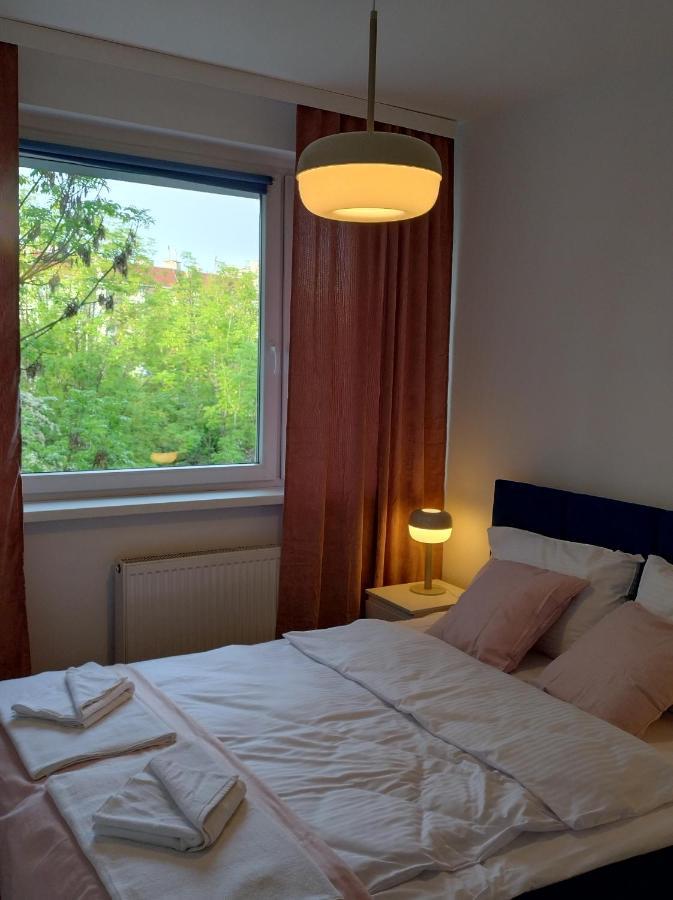 Tabago 8 Apartment *