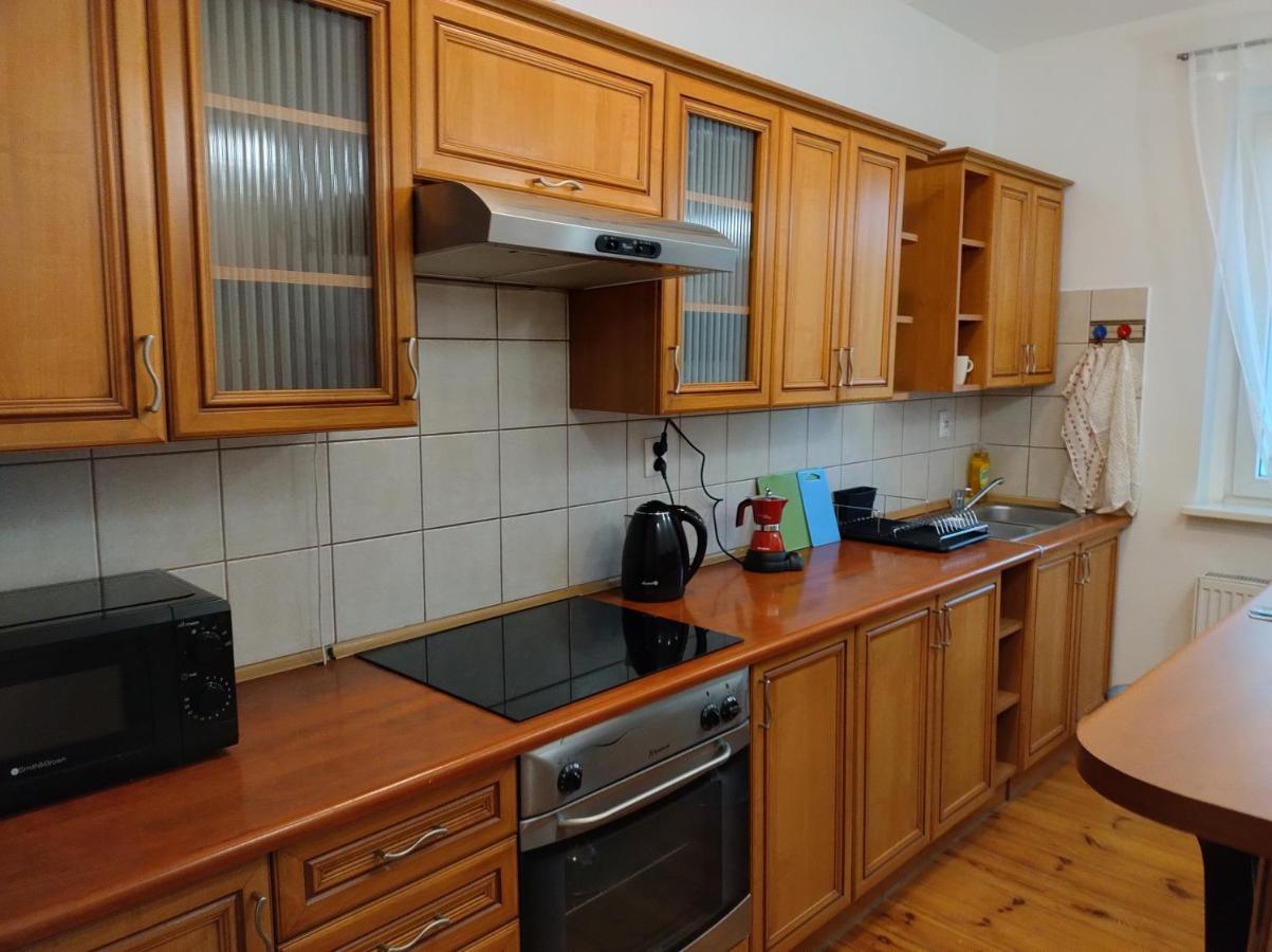 Tabago 8 Apartment *