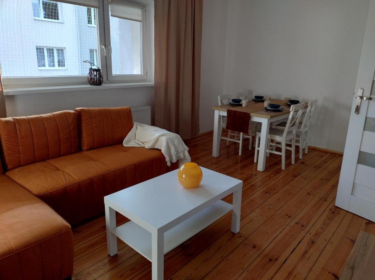 Tabago 8 Apartment Opole