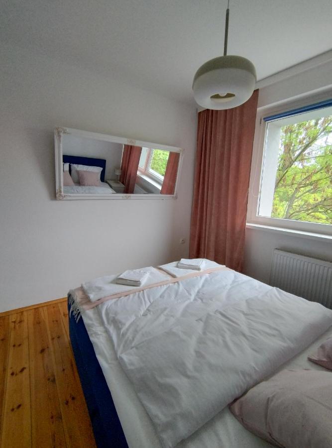 Apartment Tabago 8 *