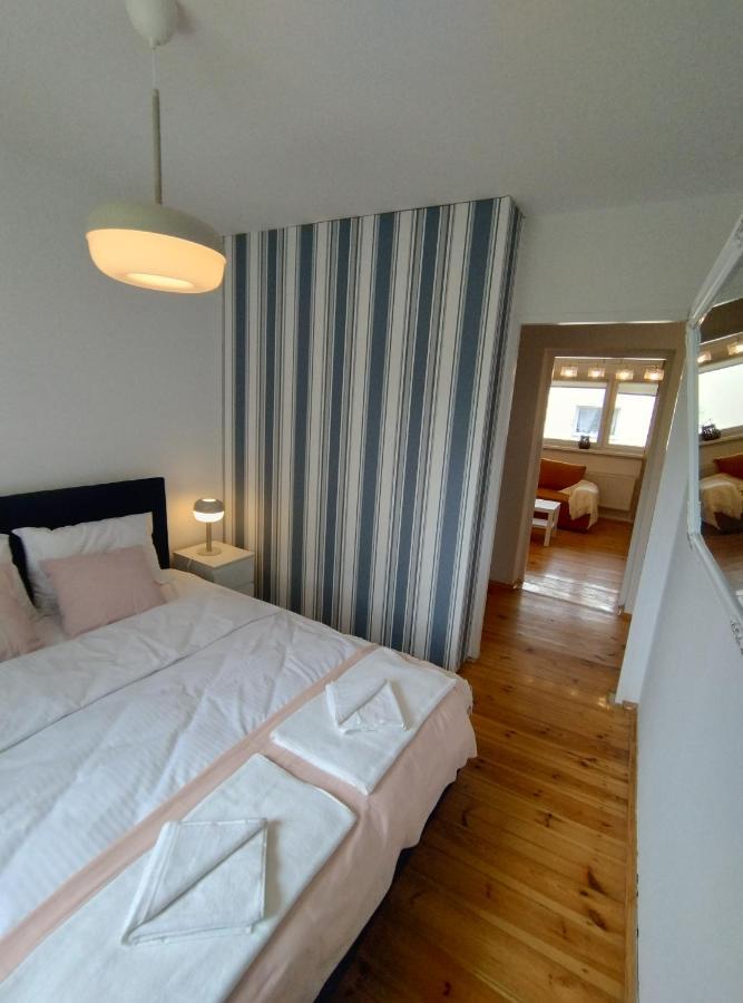 Apartment Tabago 8 *