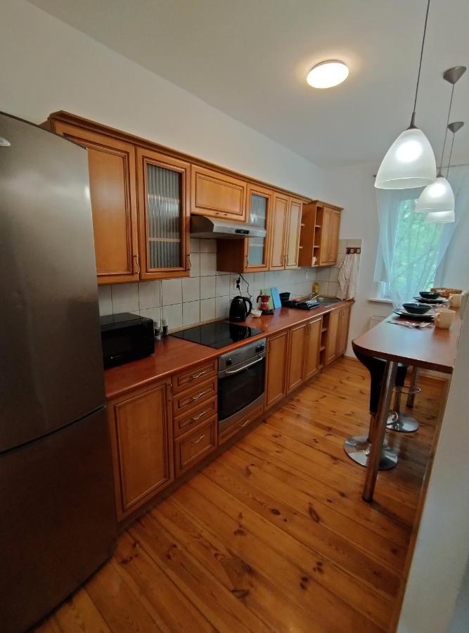 Tabago 8 Apartment *